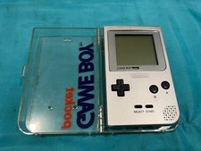 Nintendo Gameboy Pocket
