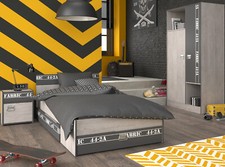 Kinderzimmer Jugendzimmer