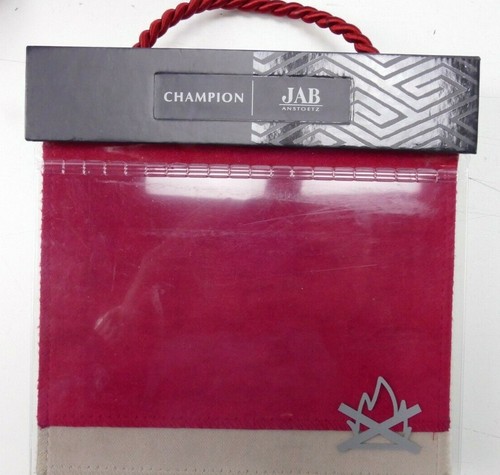 Jab anstoetz champion velour - anstoetz,