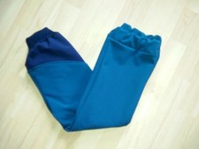 Softshellhose petrol mit - softshellhose,,