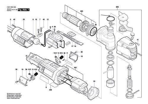 Bosch ersatzteile für - für, 300