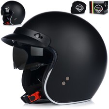 Jethelm Motorradhelm | VITO