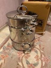 Dampfentsafter Westfalia Multi-Therm