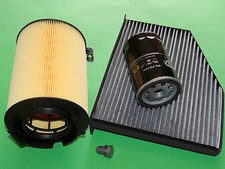 Filtersatz Filterset