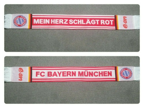 S1786 schal bayern münchen - s1786,