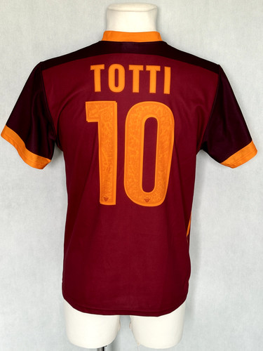 Roma home fußball - home, trikot
