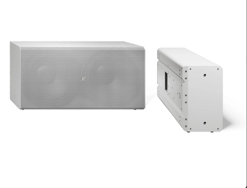 Array rumble ku212w line - k-array,