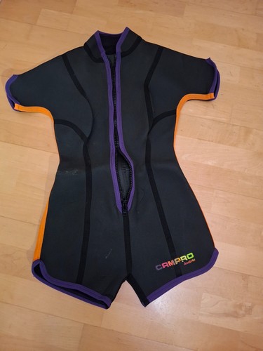 Tauch schwimmanzug damen - /,