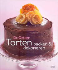Dr. Oetker: Torten backen und