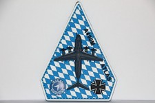 Patch pvc bundeswehr wtd 61 - pvc,,
