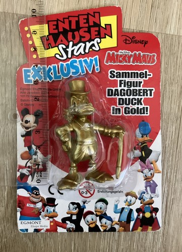 Disney micky maus sammelfigur - micky,