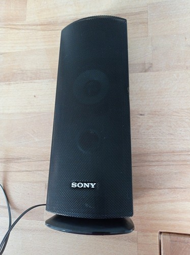 Sony tsb111 front r - sony,