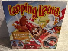 Looping Louie