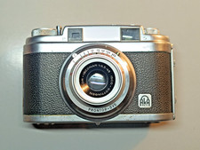 Akarex I Isco Isconar 45mm