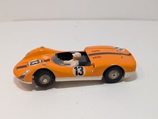 Marklin Sprint Porsche Carrera