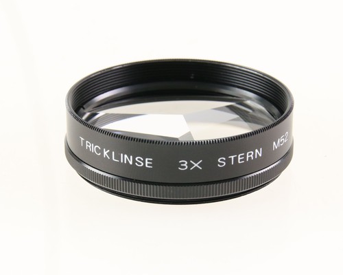 Hama tricklinse m52 3 - mm,