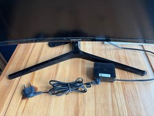 Samsung Curved Monitor C27F398FWU 27 Zoll mit OVP DEFEKT