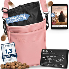 Leckerlibeutel 'Frieda' Für