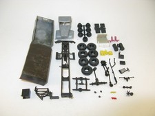 KrAZ-255B Pritsche Plane