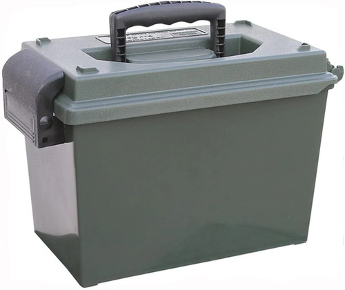 Mtm dry box munitionsbox - dry-box,