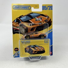 Lamborghini Huracan Sterrato
