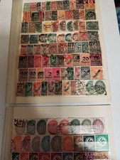 deutsches reich dienstmarken