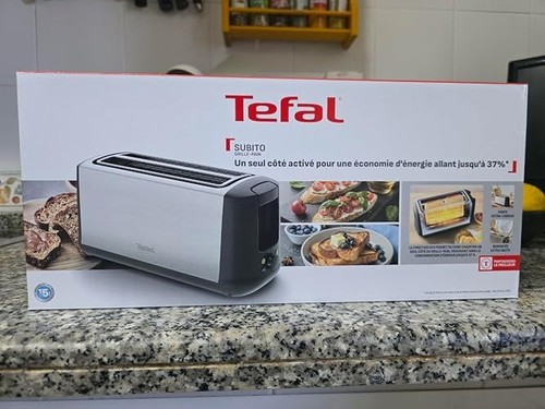 Tefal subito doppelschlitz - tefal,