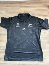 Adididas All Blacks Neuseeland