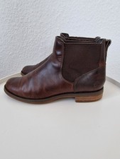 Timberland Damen Chelsea Boots