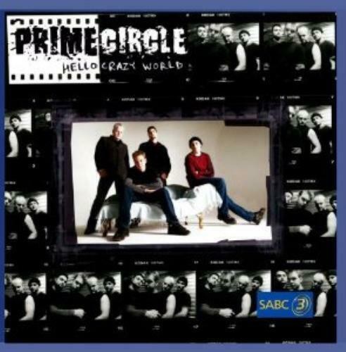 Prime circle hello crazy - ,