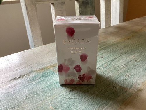 Escada celebrate eau de - escada,