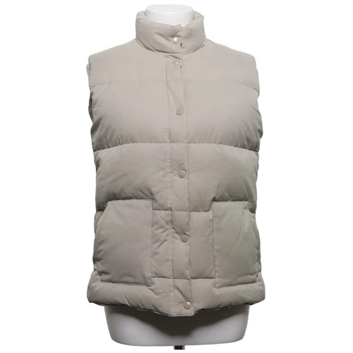Daunenweste damen - h&m,,