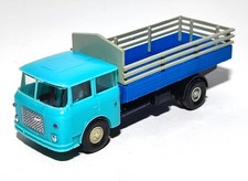 Skoda S 706 LKW türkis