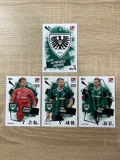 Topps match attax - topps, bundesliga
