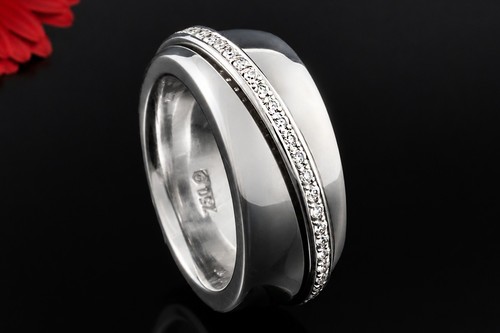 Odenwald ring drehring mit - ring,