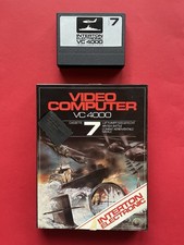 INTERTON Konsolen Spiel 7 VC