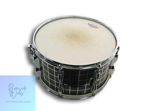 Yamaha snare drum sd680sc - snare,