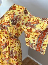 Seidenkimono, Loungekleid