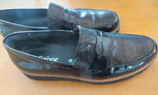 Neue college schuhe von - von, gabor