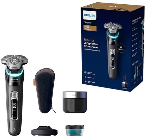 Philips shaver i9000 - philips,