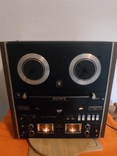 SONY TC 580 6 Kopf Autoreverse