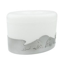 Red Bull Kühler Eiswürfelbox