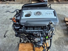 Motor VW Golf  Passat  Baj