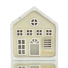 Riffelmacher LED Haus mit