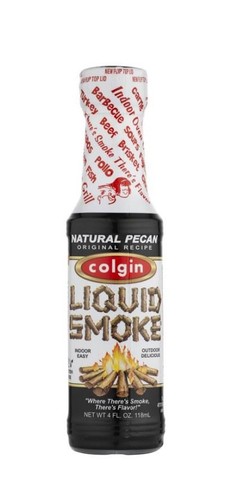 Colgin liquid smoke - liquid,