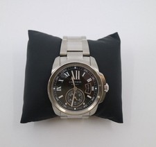 Cartier calibre automatik - cartier,