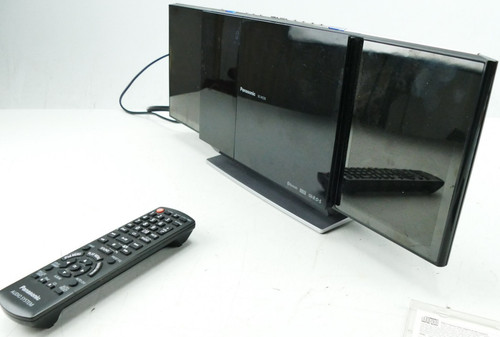 Panasonic hc55 usb - cd,