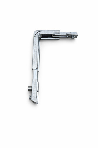 Roto 287392 eckumlenkung din - roto,