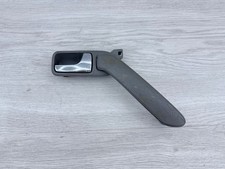 VW Lupo 6X Türgriff innen Innentürgriff Griff rechts Zuziehgriff grau