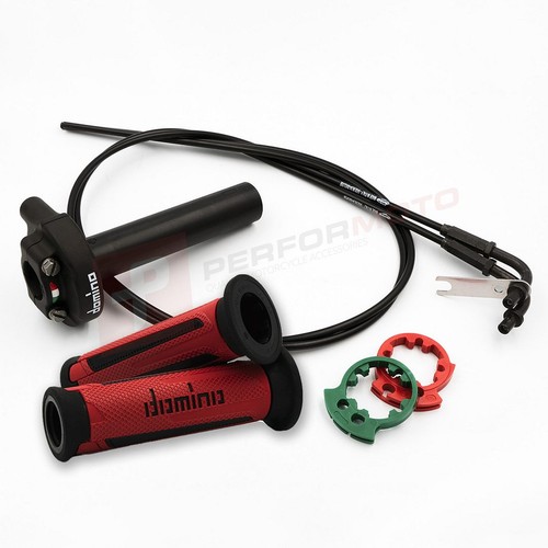 Domino xm2 quick action - domino,